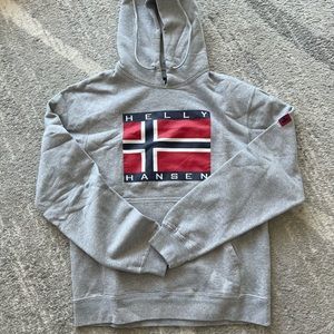 sandro hoodie